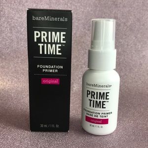 BareMinerals Prime Time Foundation Primer Original